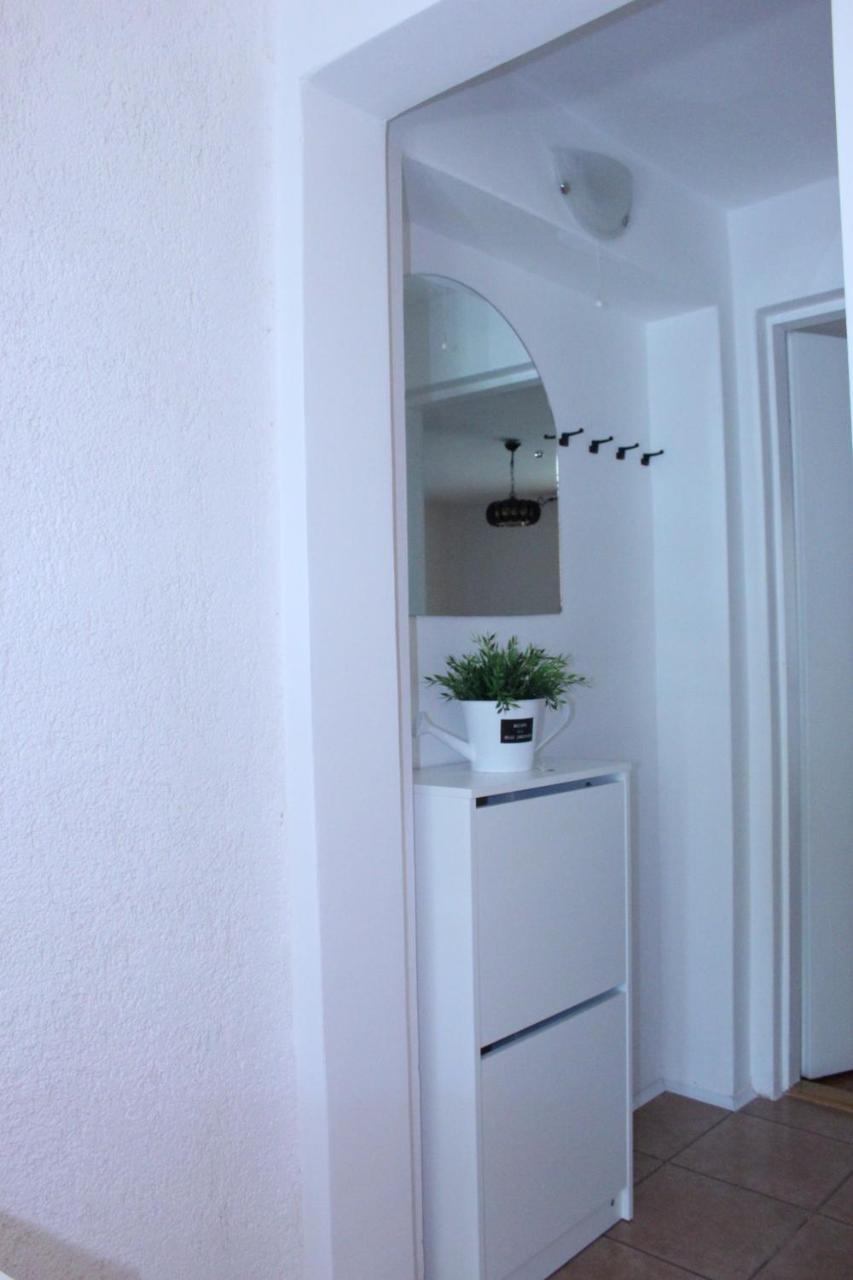 Apartmani Dienes Novi Vinodolski Exterior photo