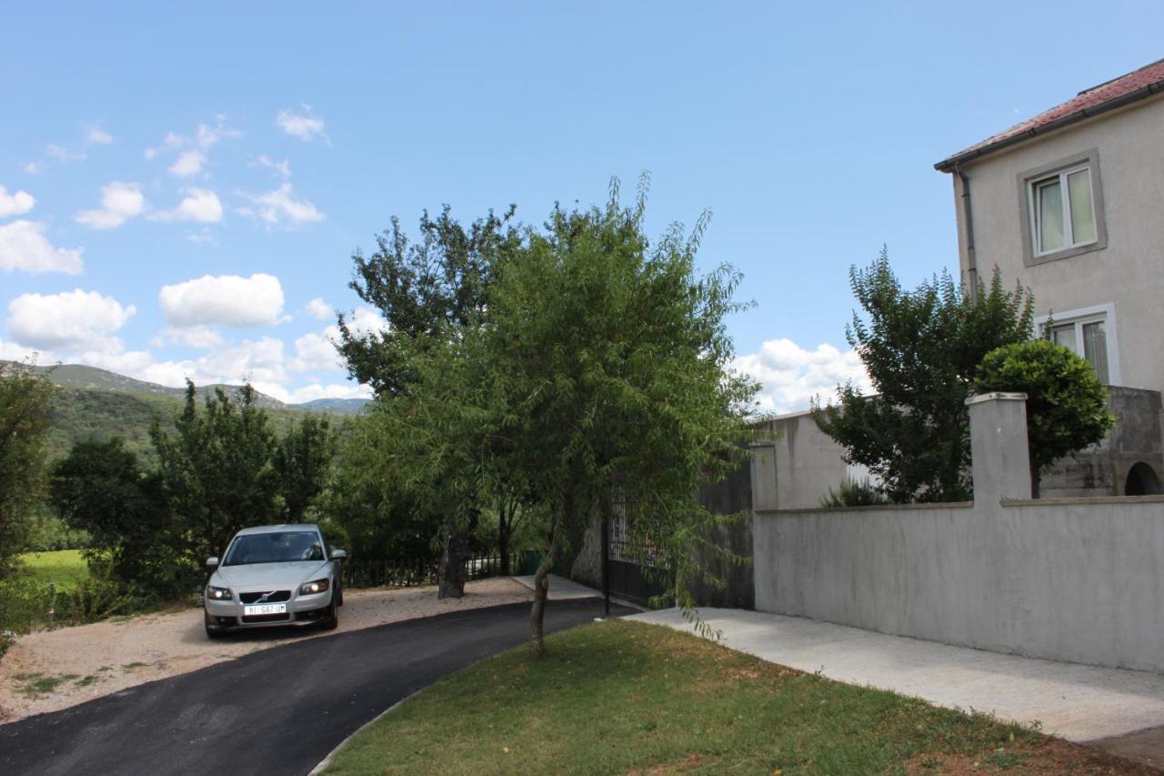 Apartmani Dienes Novi Vinodolski Exterior photo
